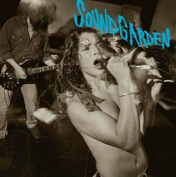 Soundgarden Soundgarden - Screaming Life / Fopp (Reissue) (2 x 12" Vinyl)