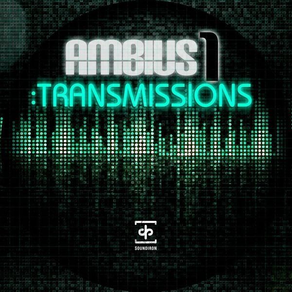 Soundiron Soundiron Ambius 1: Transmissions (Дигитален продукт)