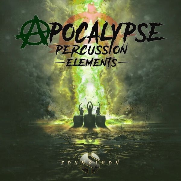 Soundiron Soundiron Apocalypse Perc Elements (Дигитален продукт)