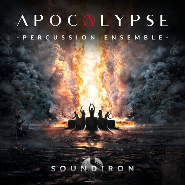 Soundiron Soundiron Apocalypse Percussion Ensemble (Дигитален продукт)