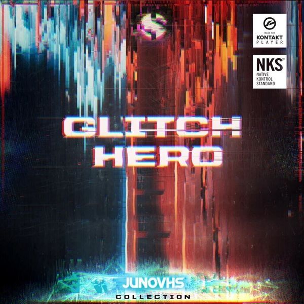 Soundiron Soundiron Glitch Hero (Дигитален продукт)