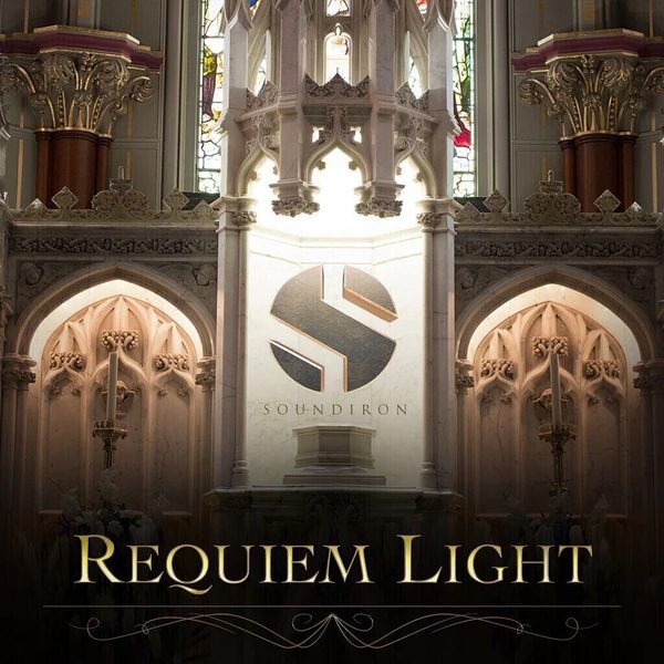 Soundiron Soundiron Requiem Symphonic Choir (Дигитален продукт)