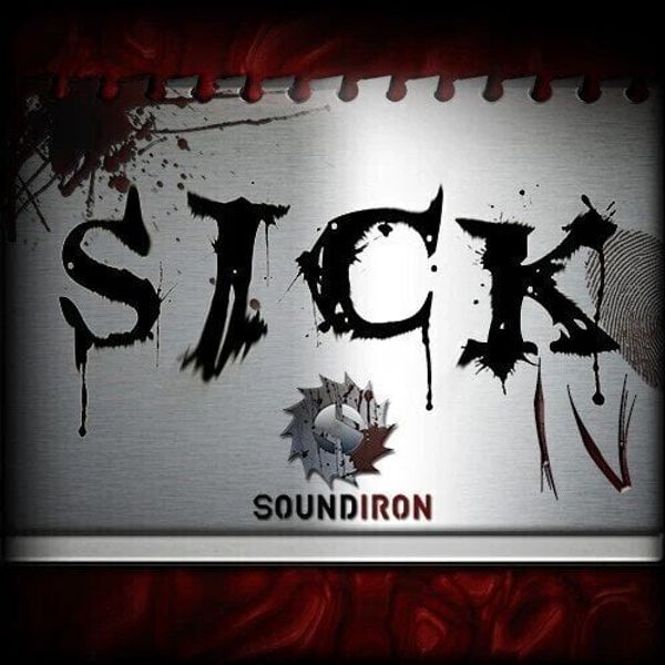 Soundiron Soundiron Sick 4 (Дигитален продукт)