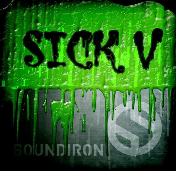 Soundiron Soundiron Sick 5 (Дигитален продукт)