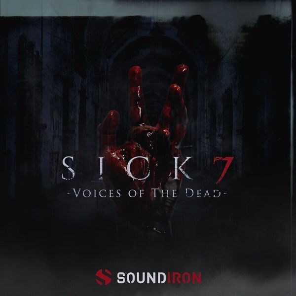 Soundiron Soundiron Sick 7 (Дигитален продукт)