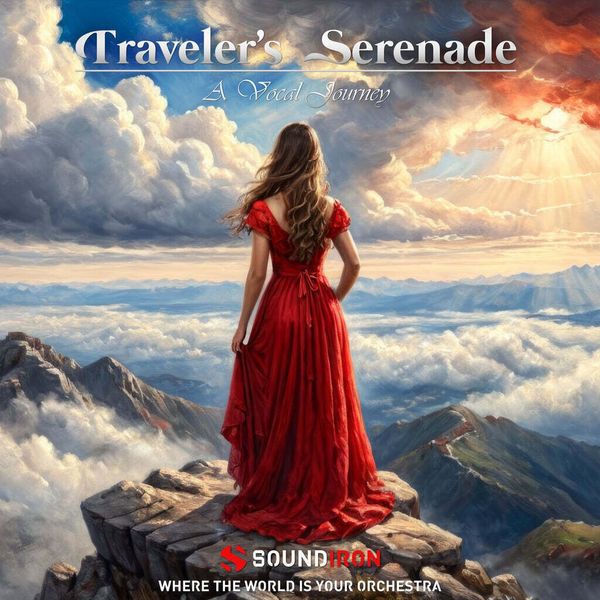 Soundiron Soundiron Traveler's Serenade: Victoria (Дигитален продукт)