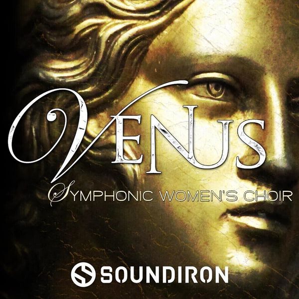 Soundiron Soundiron Venus Symphonic Women's Choir (Дигитален продукт)