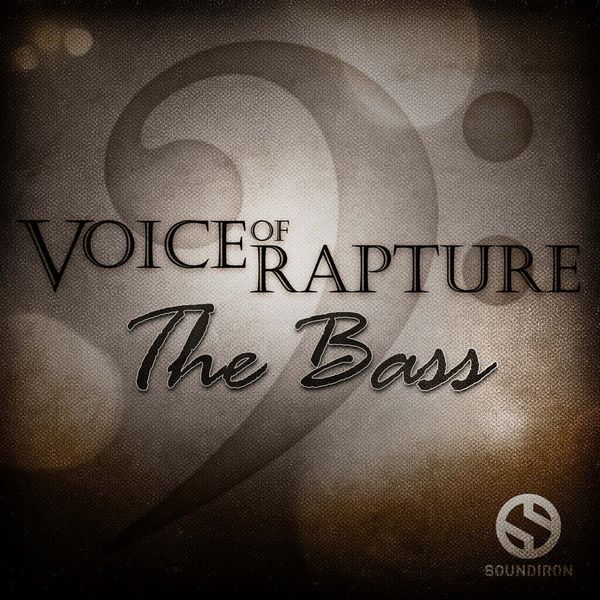Soundiron Soundiron Voice of Rapture: The Bass (Дигитален продукт)