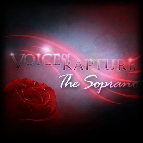 Soundiron Soundiron Voice of Rapture: The Soprano (Дигитален продукт)