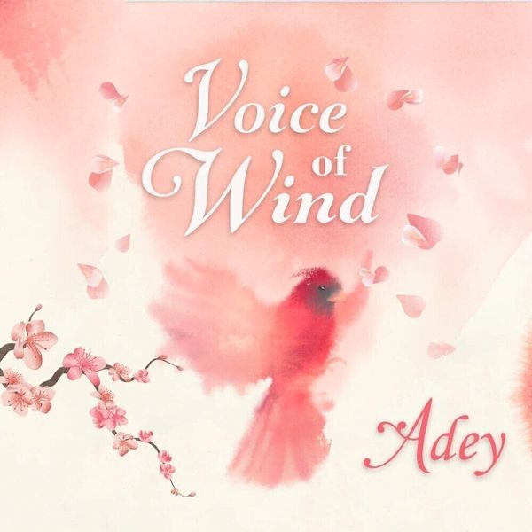 Soundiron Soundiron Voice of Wind: Adey (Дигитален продукт)