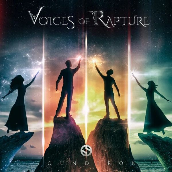 Soundiron Soundiron Voices of Rapture (Дигитален продукт)