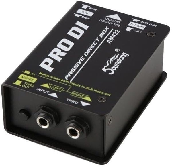 Soundking Soundking AM422