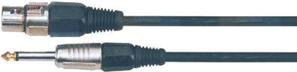 Soundking Soundking BB 009 20 Микрофонен кабел 6 m