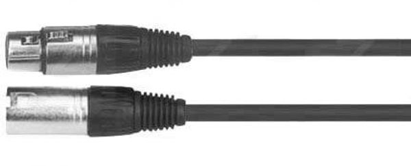 Soundking Soundking BB 103 20 6 m Микрофонен кабел