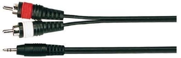 Soundking Soundking BB 413 3 m Аудио кабел