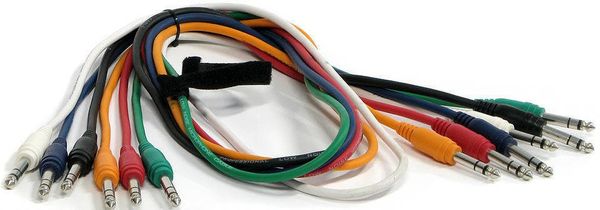 Soundking Soundking BC 352 15 Аудио кабел 1,5 m