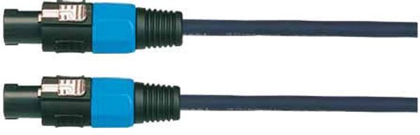 Soundking Soundking BD112 Кабел за високоговорители 9 m