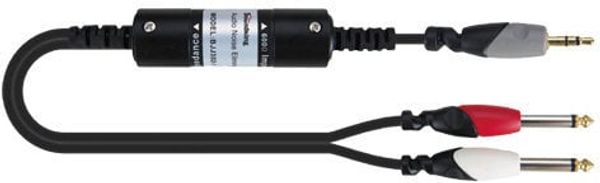 Soundking Soundking BJJ304-1 Аудио кабел 1,5 m