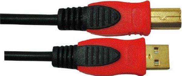 Soundking Soundking BS015 USB кабел 5 m