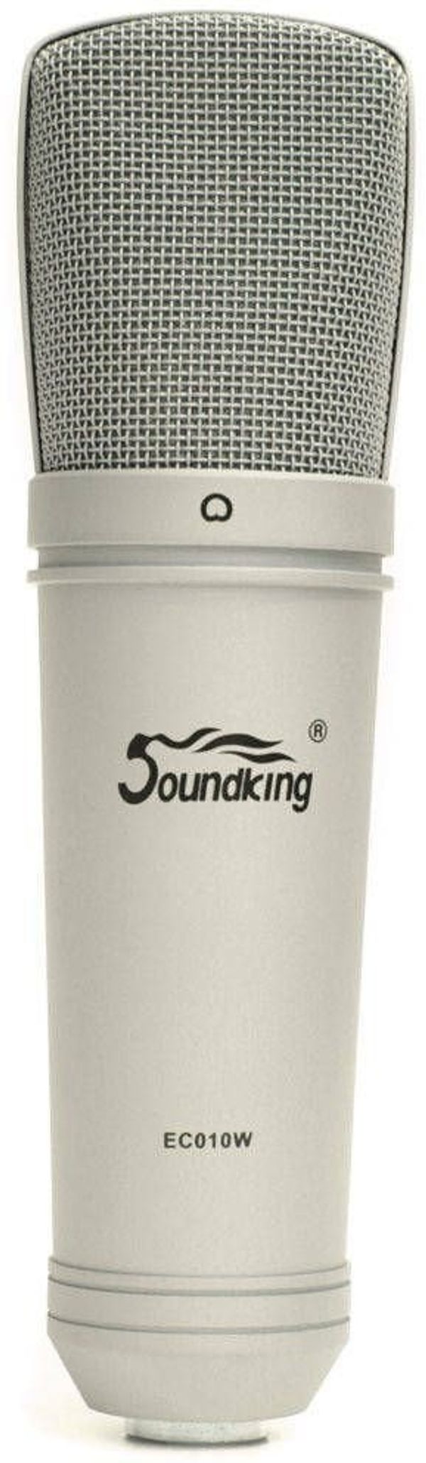 Soundking Soundking EC 010 W Студиен кондензаторен микрофон