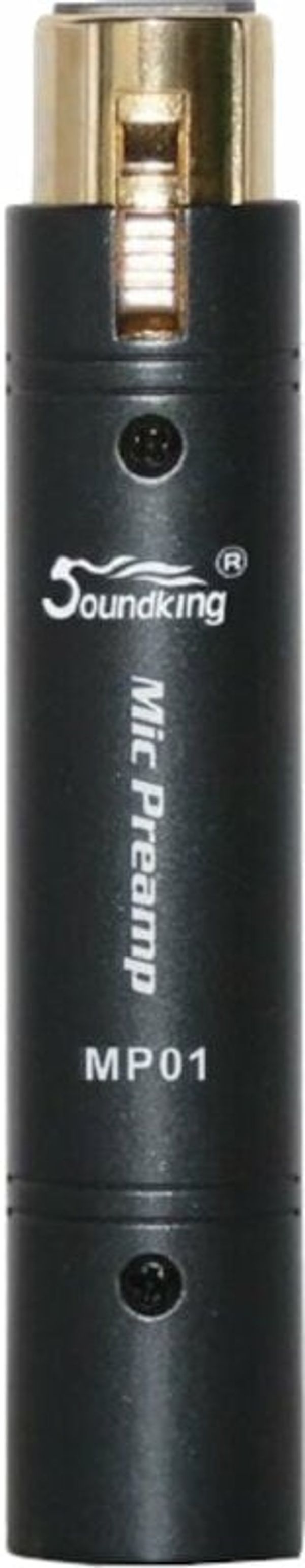 Soundking Soundking MP01 Микрофонен предусилвател