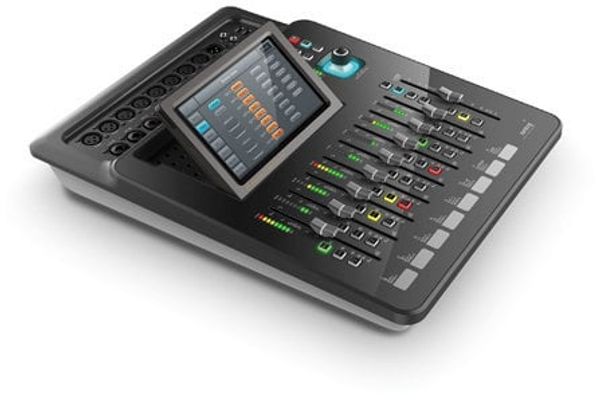 Soundking Soundking DM 20 Дигитален аудио миксер