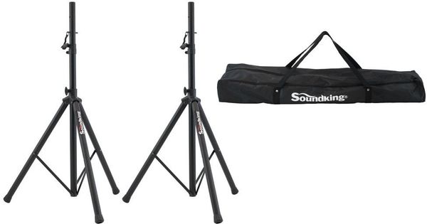 Soundking Soundking SB400B Телескопичен статив