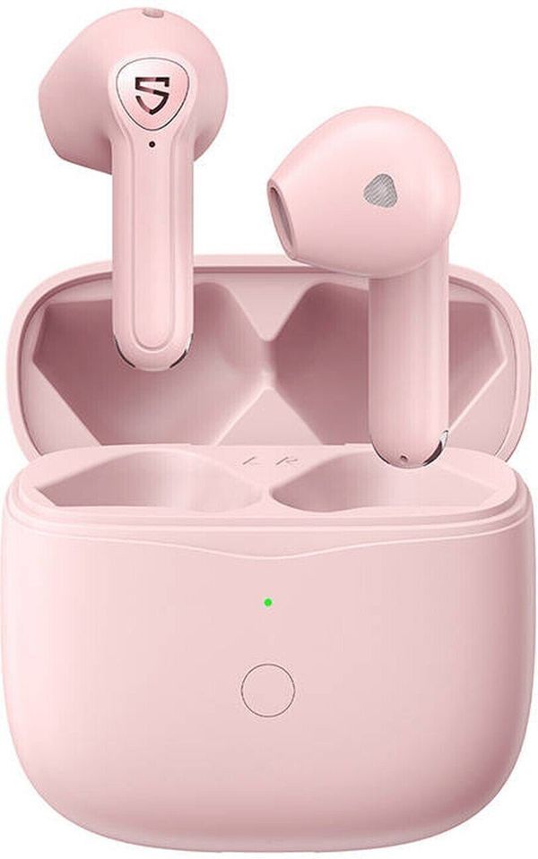 Soundpeats Soundpeats Air 3 Pink Безжични In-ear слушалки