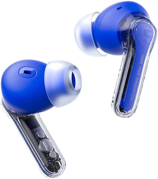 Soundpeats Soundpeats Air 4 Lite Blue Безжични In-ear слушалки