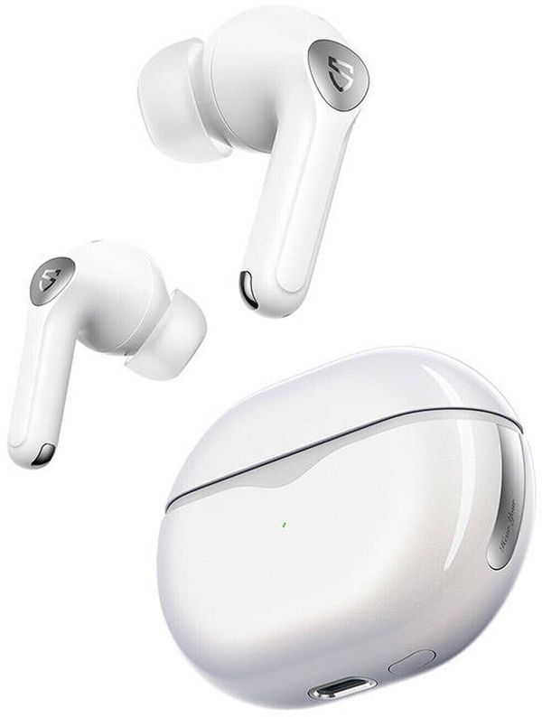 Soundpeats Soundpeats Air 4 White Безжични In-ear слушалки