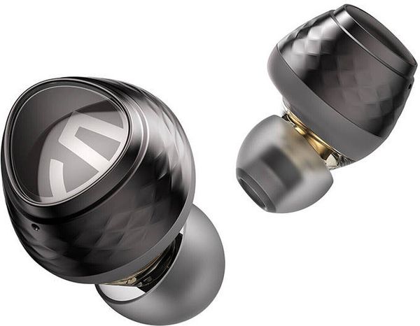 Soundpeats Soundpeats Engine4 Black Безжични In-ear слушалки