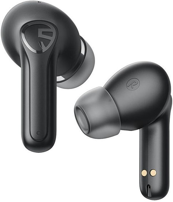 Soundpeats Soundpeats Life TWS Black Безжични In-ear слушалки