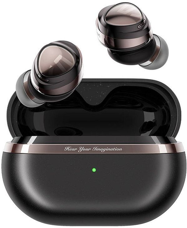 Soundpeats Soundpeats Opera03 Black Безжични In-ear слушалки