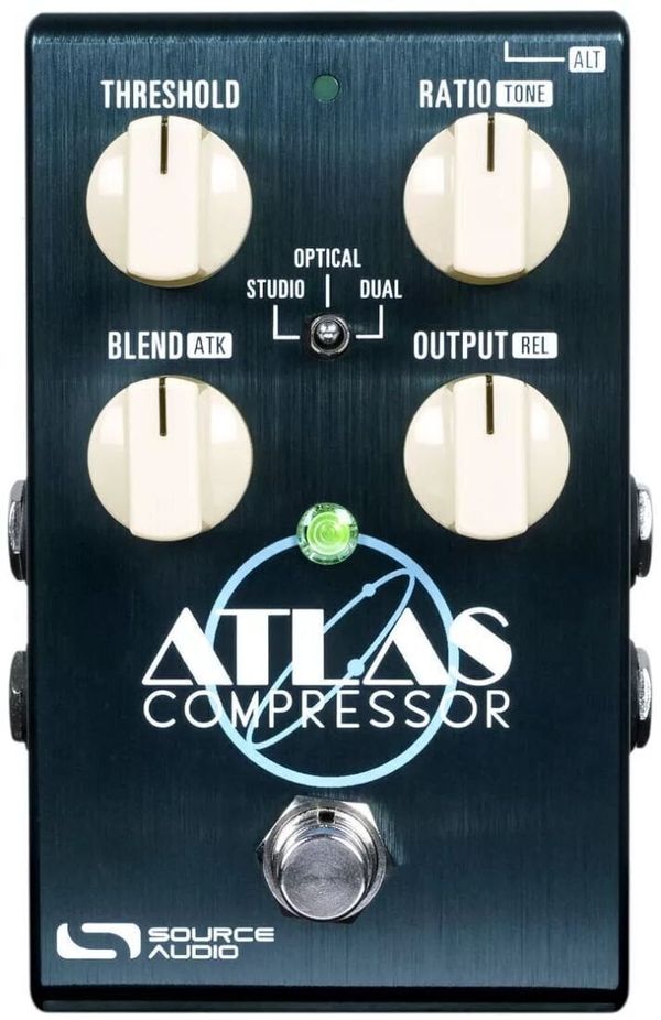 Source Audio Source Audio SA 252 Atlas Compressor