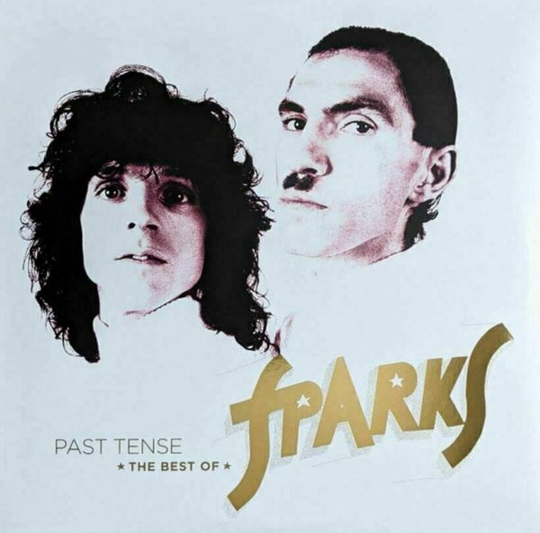 Sparks Sparks - Past Tense – The Best Of Sparks (3 LP)