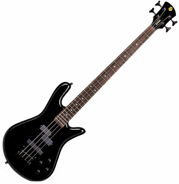 Spector Spector Performer 4 Black Gloss