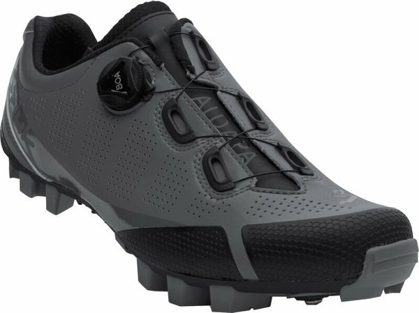 Spiuk Spiuk Aldapa BOA MTB Grey Matt 37 Мъжки обувки за колоездене