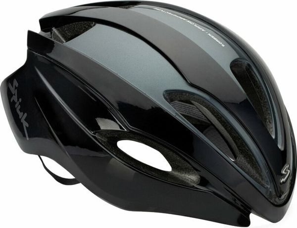 Spiuk Spiuk Korben Helmet Black M/L (53-61 cm) Каска за велосипед