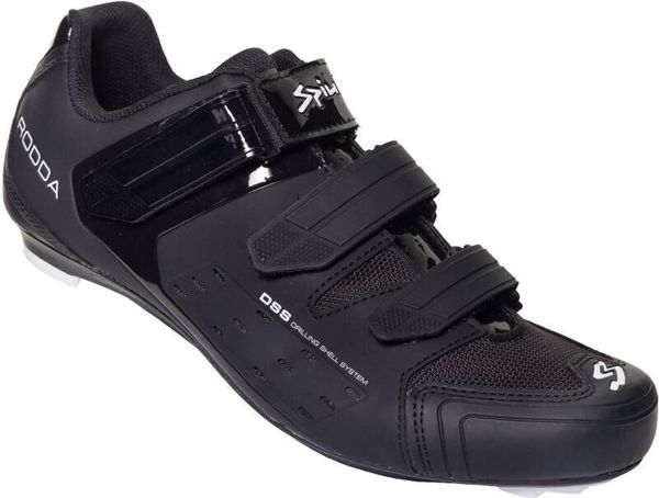 Spiuk Spiuk Rodda Road Black 42 Мъжки обувки за колоездене
