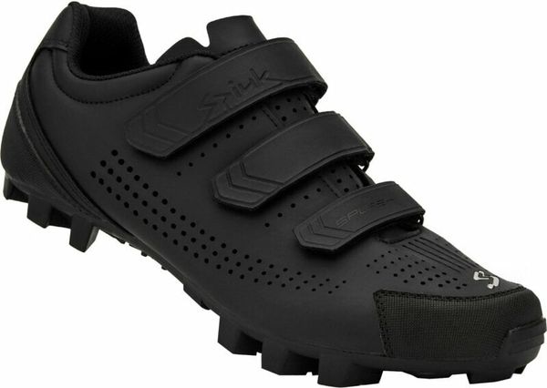 Spiuk Spiuk Splash MTB Black 43 Мъжки обувки за колоездене
