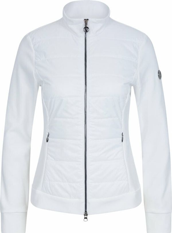 Sportalm Sportalm Emanu Womens Jacket Optical White 34