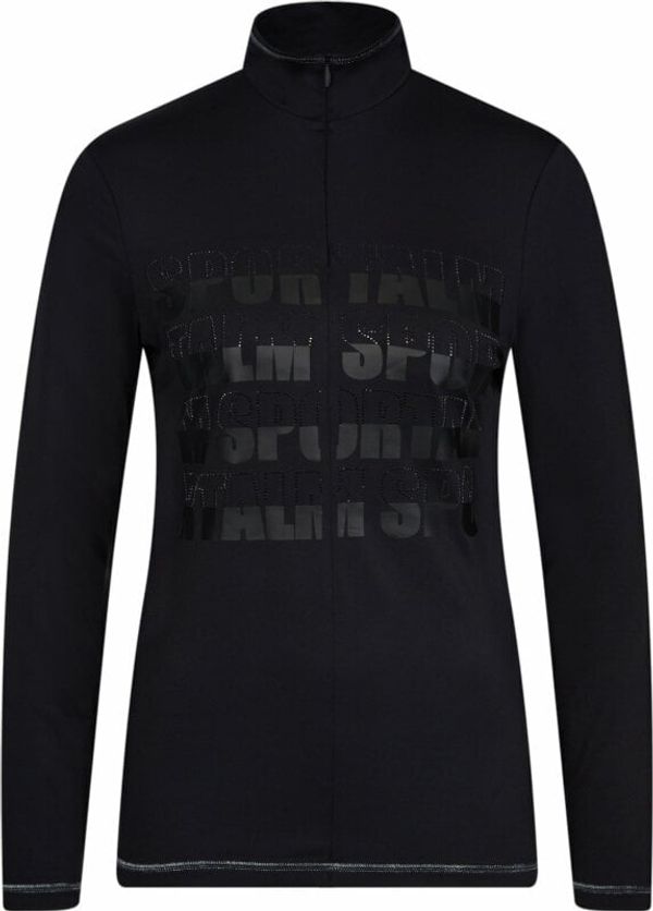 Sportalm Sportalm Identity Womens First Layer Black 42 Скачач
