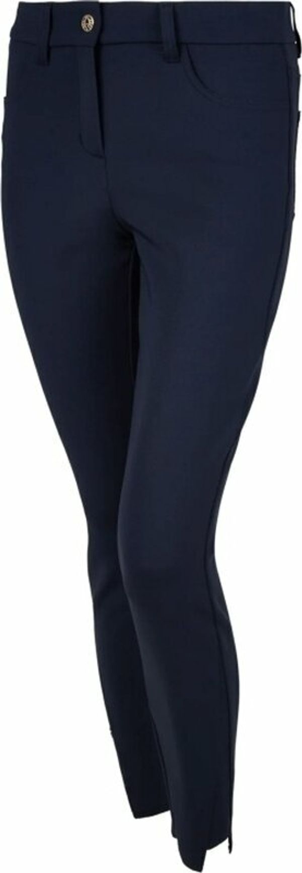 Sportalm Sportalm Pless Womens Pants Deep Water 36