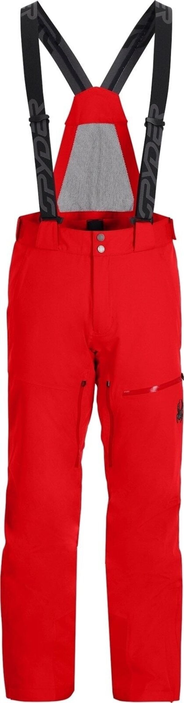 Spyder Spyder Mens Dare Red M Ски панталон