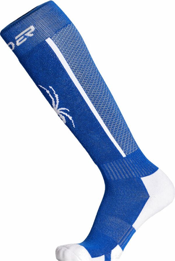 Spyder Spyder Mens Sweep Ski Socks Electric Blue XL СКИ чорапи