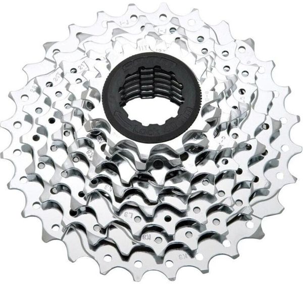 SRAM SRAM PG-850 Касета 8-Speed 12-23T Silver