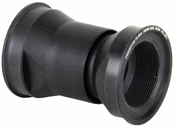 SRAM SRAM Pressfit Adaptor BSA 68/73 mm Долна скоба
