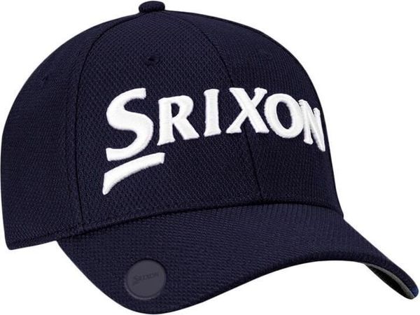 Srixon Srixon Ball Marker Navy UNI Каскет