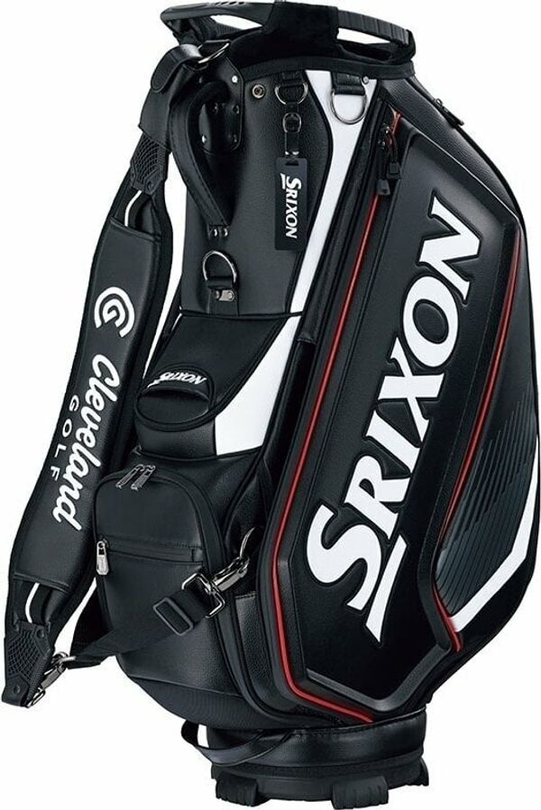 Srixon Srixon Tour Staff Bag Black