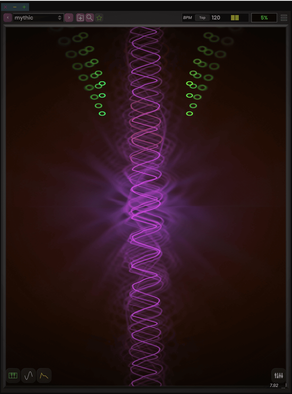 Stagecraft Stagecraft Theremin Synth (Дигитален продукт)